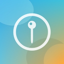 TreasureTrack — App von Arthur Kotsch