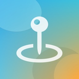 WayPoint Route — App von Arthur Kotsch